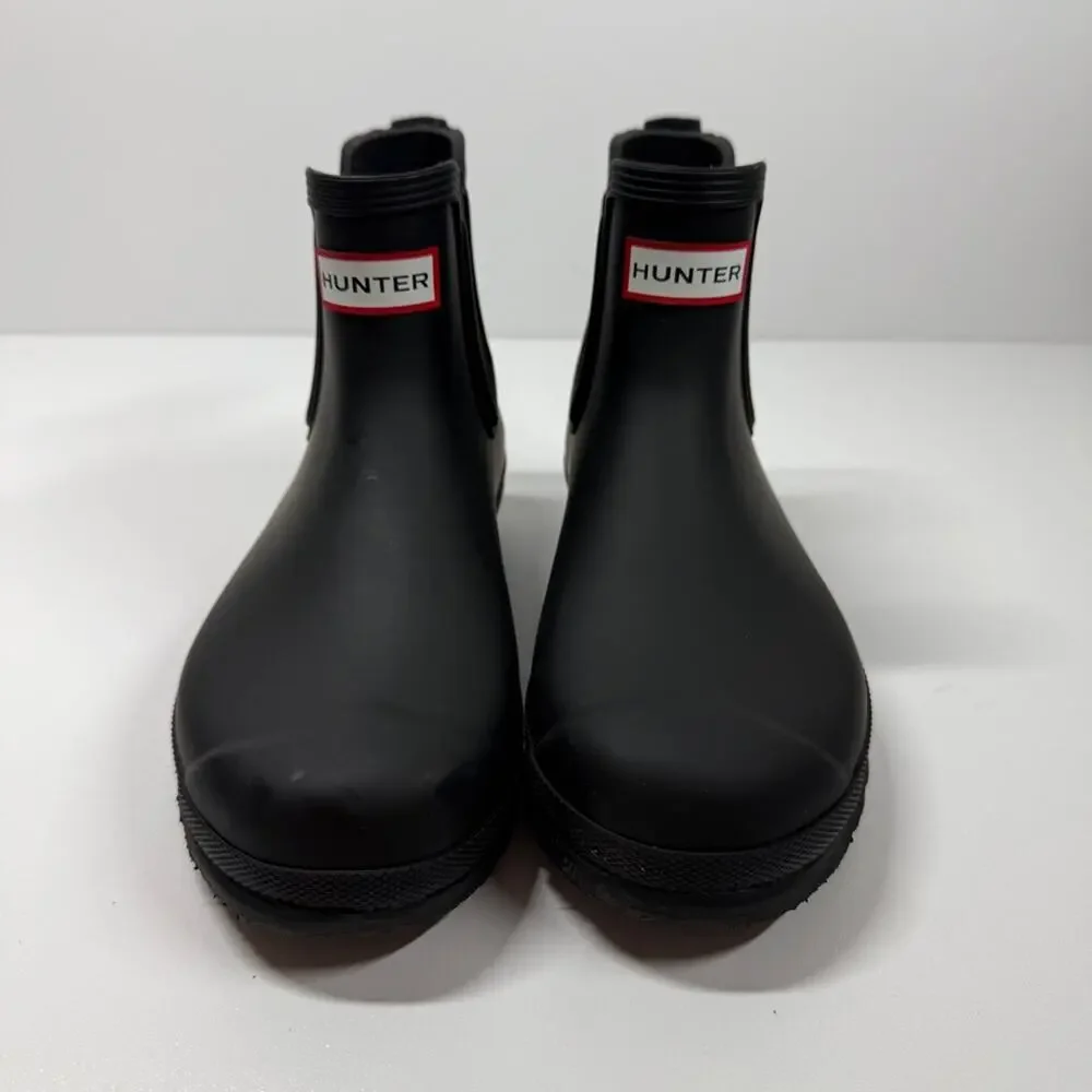 NWOT• Women's Original Chelsea Boots Size 8